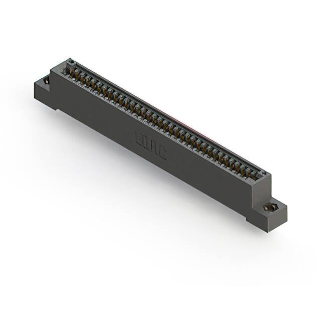 395-034-542-108 EDAC Inc.  Edgeboard Connectors